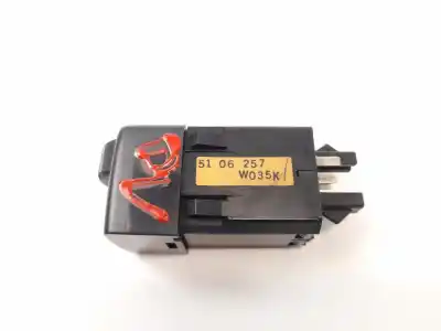 Автозапчастина б/у управління світлом для saab 9-3 (ys3d) 2.2 tid посилання на oem iam 5106257  