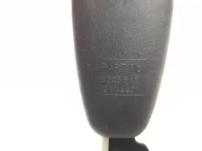 Автозапчасти б/у крюк для ремня задний правый за saab 9-3 (ys3d) 2.2 tid ссылки oem iam 5205315  