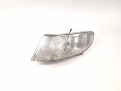 Автозапчасти б/у левый передний пилот за saab 9-3 (ys3d) 2.2 tid ссылки oem iam 4676474