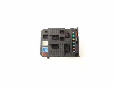 Peça sobressalente para automóvel em segunda mão centralina bsi por citroen c2 (jm_) 1.4 referências oem iam 9659285680