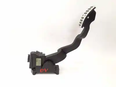Second-hand car spare part accelerator pedal for fiat stilo (192) 1.9 multijet 140 m.schumacher oem iam references 46779078