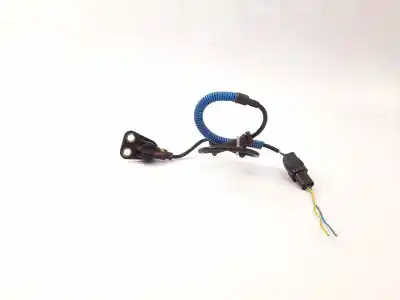 Peça sobressalente para automóvel em segunda mão sensor abs por chevrolet matiz (m200, m250) 1.0 referências oem iam 96457295