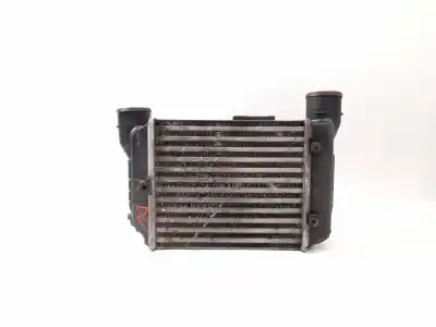 Автозапчастина б/у інтеркулер для audi a4 avant (8e) 1.8 t посилання на oem iam 8e0145805  