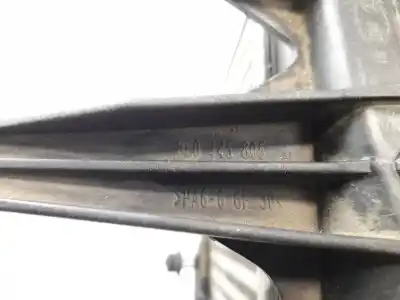 Автозапчастина б/у інтеркулер для audi a4 avant (8e) 1.8 t посилання на oem iam 8e0145805  