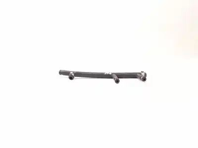 Автозапчастина б/у труба для audi a4 avant (8e) 1.8 t посилання на oem iam 06b133784ap  