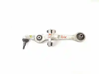 Second-hand car spare part front left lower suspension arm for audi a4 avant (8e) 1.8 t oem iam references 8e0407155e