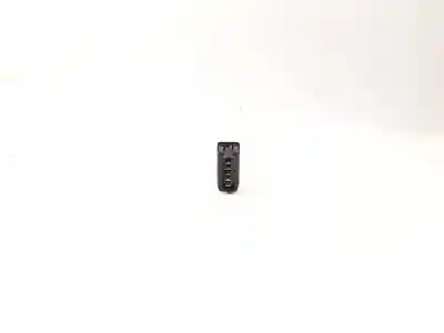 Second-hand car spare part left front power window switch for citroen xsara picasso (n68) 2.0 hdi oem iam references 22681  