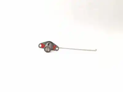 Peça sobressalente para automóvel em segunda mão fechadura da porta traseira por chevrolet matiz (m200, m250) 1.0 referências oem iam 