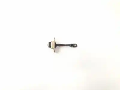 Peça sobressalente para automóvel em segunda mão esticador de porta por chevrolet matiz (m200, m250) 1.0 referências oem iam 