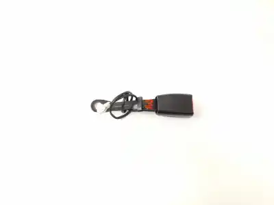 Автозапчастина б/у лівий передній гачок для chevrolet matiz (m200, m250) 1.0 посилання на oem iam 