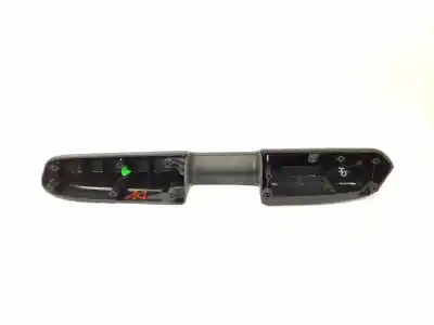 Peça sobressalente para automóvel em segunda mão moldagem por audi a4 avant (8e) 1.8 t referências oem iam 8e1867173  