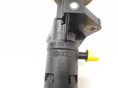 Автозапчасти б/у цилиндр сцепления за audi a4 avant (8e) 1.8 t ссылки oem iam 8e1721401s  