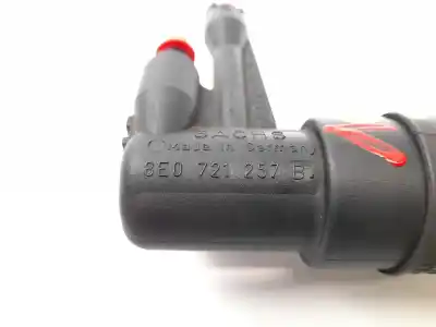 Автозапчастина б/у циліндр зцеплення для audi a4 avant (8e) 1.8 t посилання на oem iam 8e0721257b  