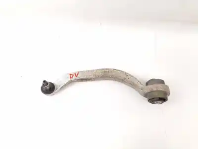 Second-hand car spare part front left lower suspension arm for audi a4 avant (8e) 1.8 t oem iam references 