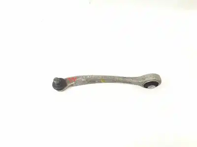 Second-hand car spare part front right upper suspension arm for audi a4 avant (8e) 1.8 t oem iam references 