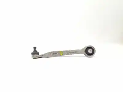 Автозапчастина б/у передній прав верхні рычаг підвіски для audi a4 avant (8e) 1.8 t посилання на oem iam   