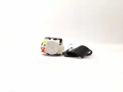 Автозапчасти б/у задний левый ремень безопасности за audi a4 avant (8e) 1.8 t ссылки oem iam 8e5857505g  