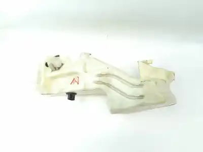 Second-hand car spare part windscreen washer bottle for audi a4 avant (8e) 1.8 t oem iam references 8e9955451ab