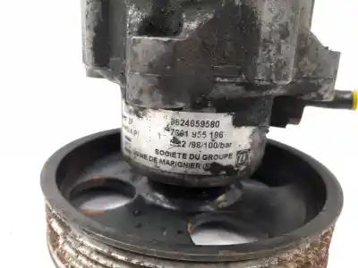 Автозапчасти б/у насос гидроусилителя за fiat scudo furgón (220_) 1.9 td ссылки oem iam 9624659580  