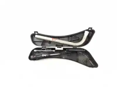 Second-hand car spare part tools for audi a4 avant (8e) 1.8 t oem iam references 8e0012111  