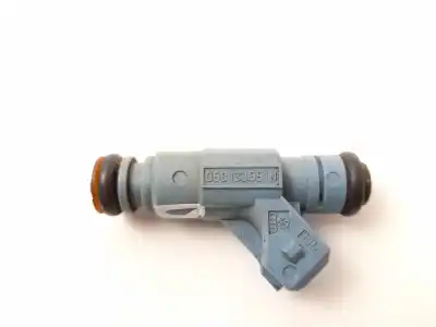 Second-hand car spare part injector for audi a4 avant (8e) 1.8 t oem iam references 06b133551n  