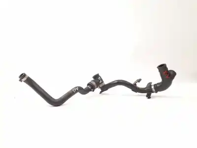 Автозапчастина б/у труба для audi a4 avant (8e) 1.8 t посилання на oem iam 06b103213g  