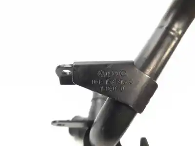 Автозапчастина б/у труба для audi a4 avant (8e) 1.8 t посилання на oem iam 06b103213g  