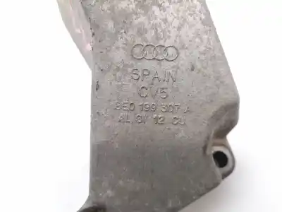 Автозапчасти б/у левая опора двигателя за audi a4 avant (8e) 1.8 t ссылки oem iam 8e0199307a  