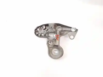 Peça sobressalente para automóvel em segunda mão SUPORTE DO MOTOR ESQUERDO por AUDI A4 AVANT (8E)  Referências OEM IAM 8E0199351  