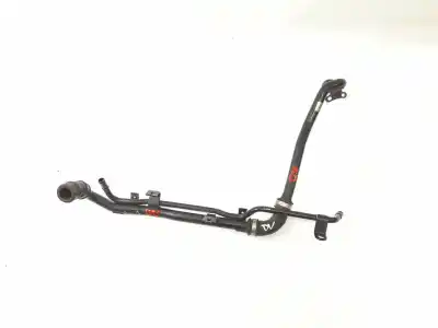 Second-hand car spare part tube for audi a4 avant (8e) 1.8 t oem iam references 06b133607n