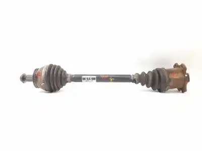Pezzo di ricambio per auto di seconda mano TRASMISSIONE ANTERIORE SINISTRA per AUDI A4 AVANT (8E)  Riferimenti OEM IAM 8E0407271S  