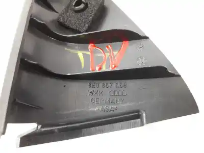 Автозапчастина б/у молдинг для audi a4 avant (8e) 1.8 t посилання на oem iam 8e0857569  