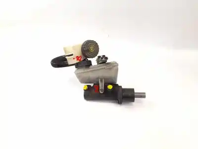 Pezzo di ricambio per auto di seconda mano pompa freni per fiat scudo furgón (220_) 1.9 td riferimenti oem iam l481335