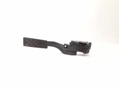 Автозапчастина б/у педаль акселератора для audi a4 avant (8e) 1.8 t посилання на oem iam 8e1721523a  