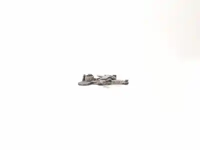 Автозапчасти б/у замок капота за fiat scudo furgón (220_) 1.9 td ссылки oem iam   