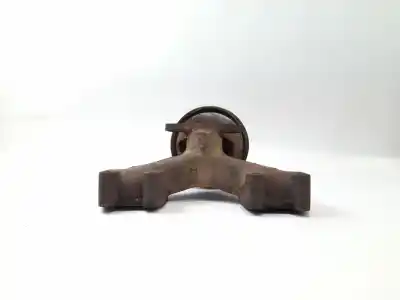 Автозапчастина б/у вихлопний колектор для fiat scudo furgón (220_) 1.9 td посилання на oem iam 501267  