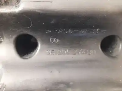 Автозапчасти б/у впускной коллектор за fiat scudo furgón (220_) 1.9 td ссылки oem iam 9620537480  