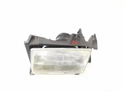 Автозапчастина б/у ліва фара для fiat scudo furgón (220_) 1.9 td посилання на oem iam 1474268080  