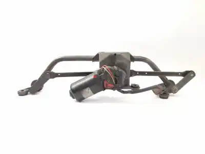 Pezzo di ricambio per auto di seconda mano tiranti e motorino del tergicristallo anteriore per fiat scudo furgón (220_) 1.9 td riferimenti oem iam 