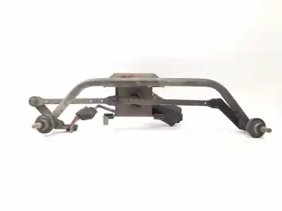 Second-hand car spare part front windshield wiper motor for fiat scudo furgón (220_) 1.9 td oem iam references   