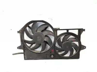 Pezzo di ricambio per auto di seconda mano elettroventola per fiat scudo furgón (220_) 1.9 td riferimenti oem iam 8240141