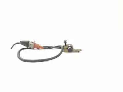 Peça sobressalente para automóvel em segunda mão sensor do volante do motor por fiat scudo furgón (220_) 1.9 td referências oem iam   