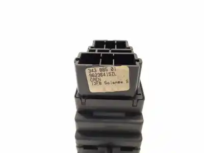 Pièce détachée automobile d'occasion commande de clignotants pour fiat scudo furgón (220_) 1.9 td références oem iam 96236415zl  