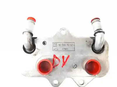 Автозапчастина б/у охолодження мотору для saab 9-3 (ys3d) 2.2 tid посилання на oem iam 5989070121  