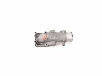 Автозапчасти б/у впускной коллектор за saab 9-3 (ys3d) 2.2 tid ссылки oem iam 24418320
