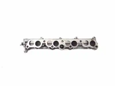 Автозапчастина б/у впускний колектор для saab 9-3 (ys3d) 2.2 tid посилання на oem iam 24418319  