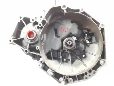 Автозапчасти б/у коробка передач за saab 9-3 (ys3d) 2.2 tid ссылки oem iam fm57505