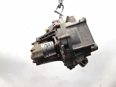 Автозапчастина б/у коробка передач для saab 9-3 (ys3d) 2.2 tid посилання на oem iam fm57505  