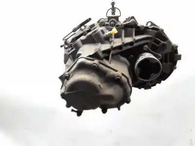 Автозапчастина б/у коробка передач для saab 9-3 (ys3d) 2.2 tid посилання на oem iam fm57505  