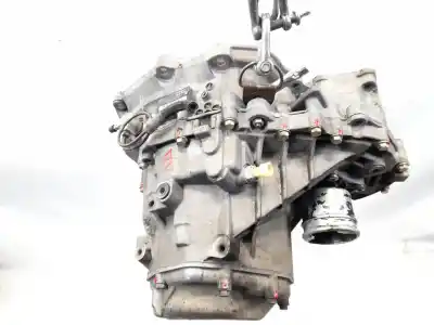Автозапчастина б/у коробка передач для saab 9-3 (ys3d) 2.2 tid посилання на oem iam fm57505  